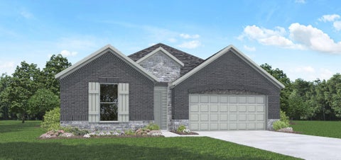 Photo of 15230 Evening Light Drive, Magnolia, TX 77354 (MLS # 68750789)