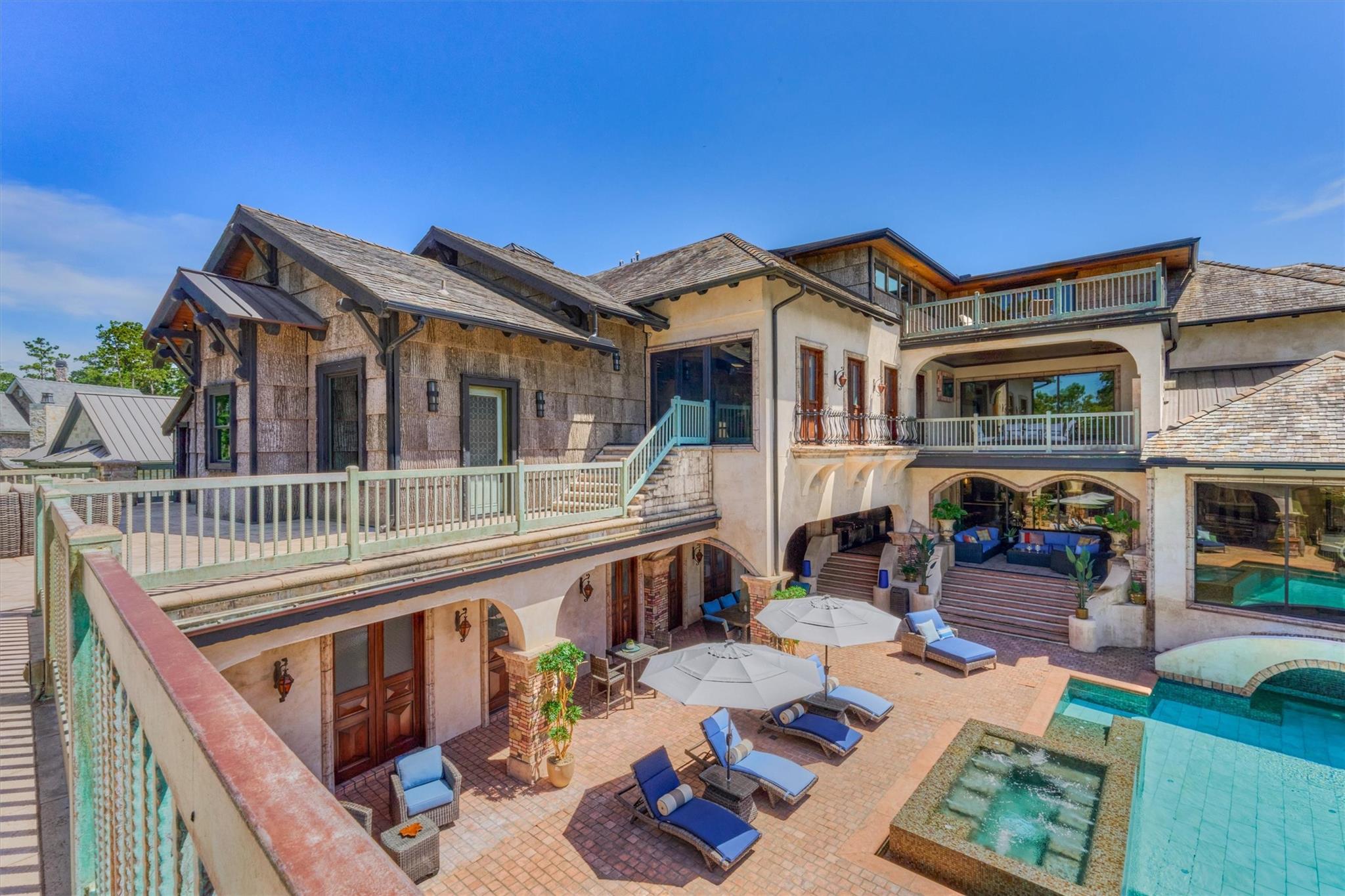 26398 Jacks Barn Road