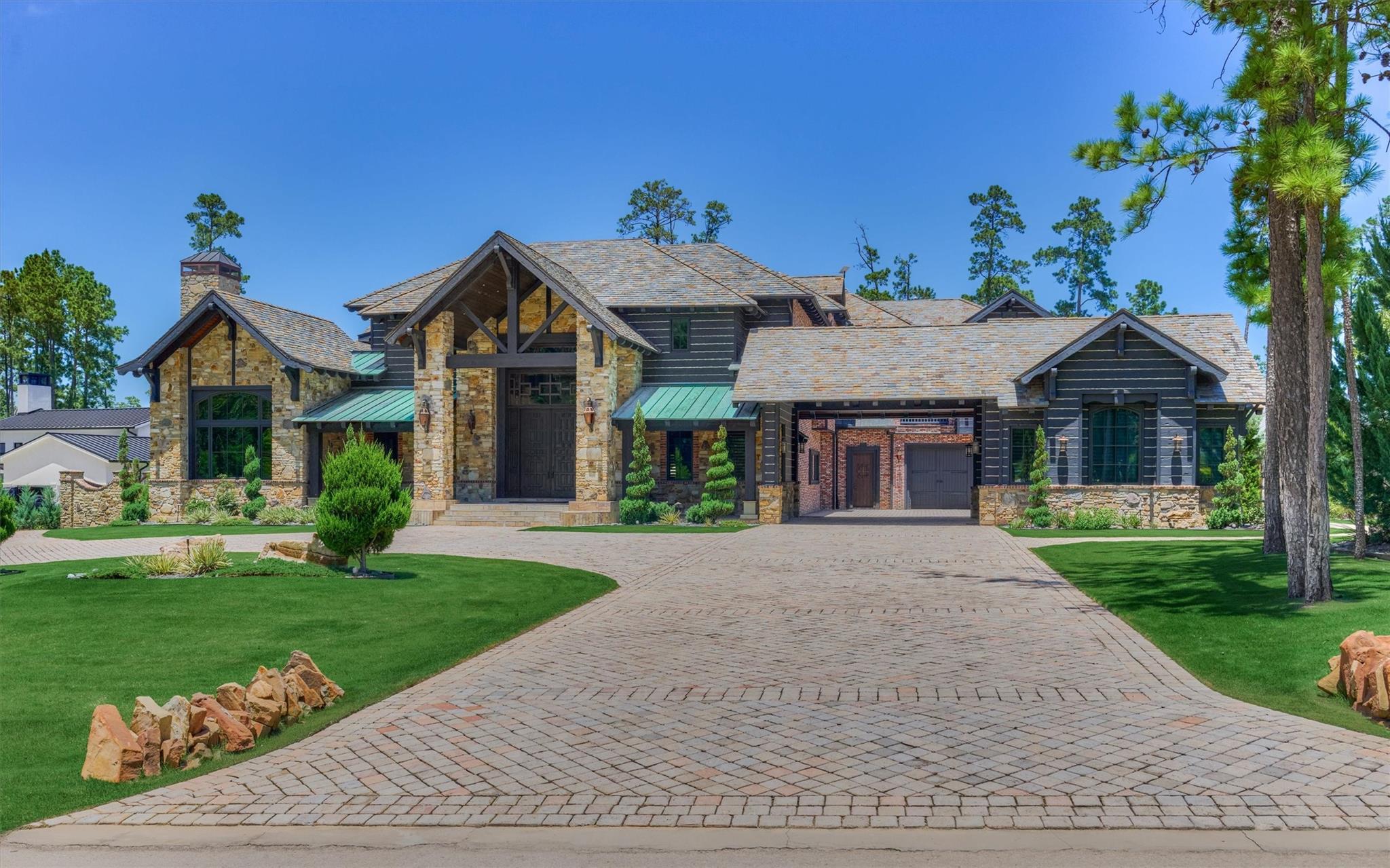 26398 Jacks Barn Road