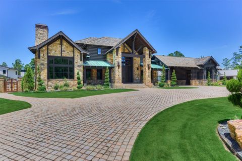 26398 Jacks Barn Road Montgomery TX 77316