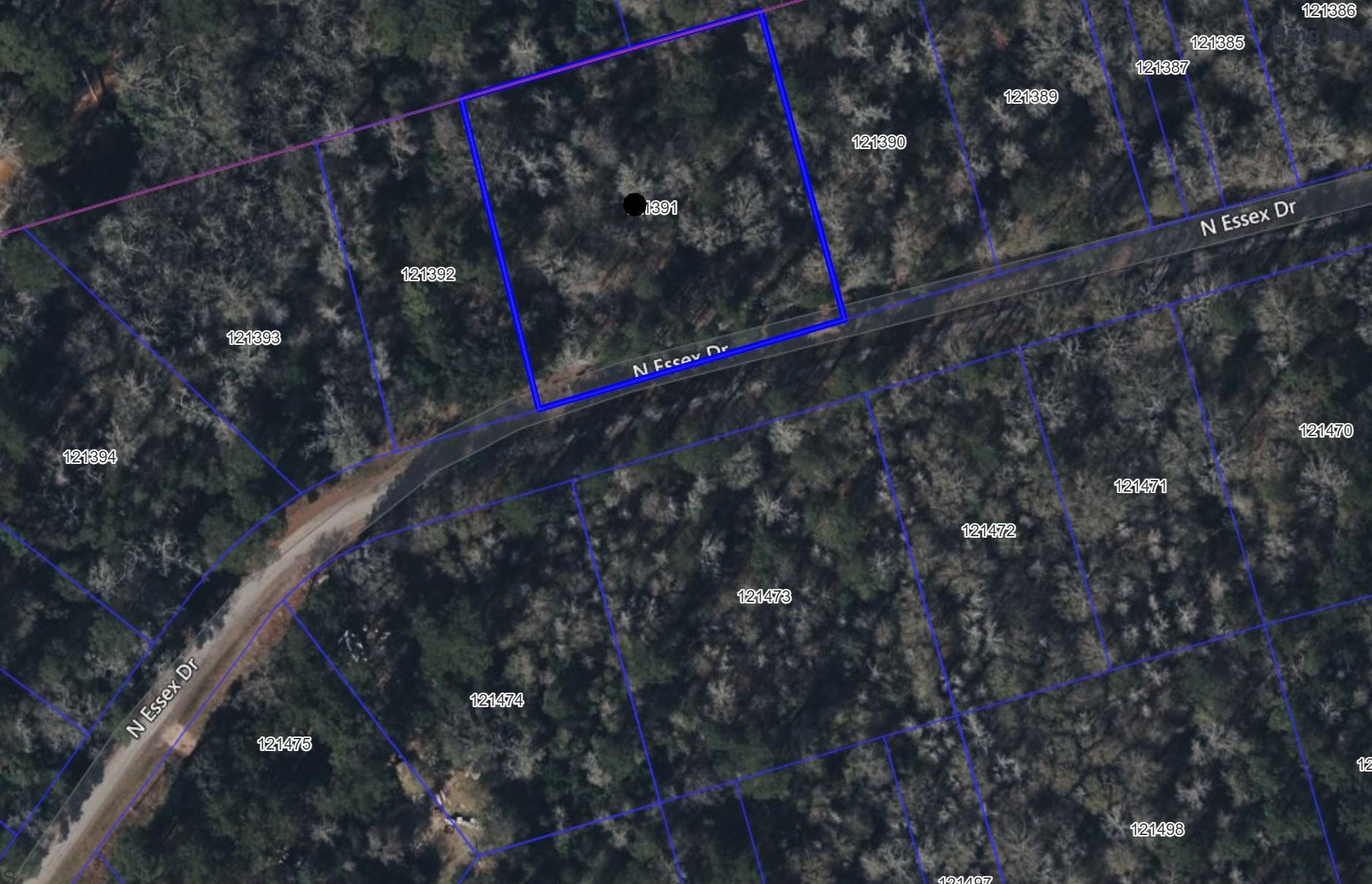 tbd N Essex Dr