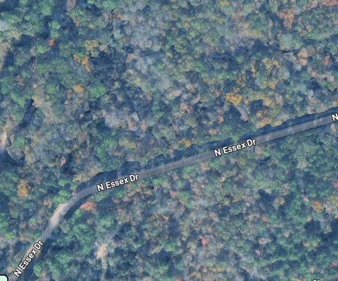 tbd N Essex Dr Conroe TX 77302