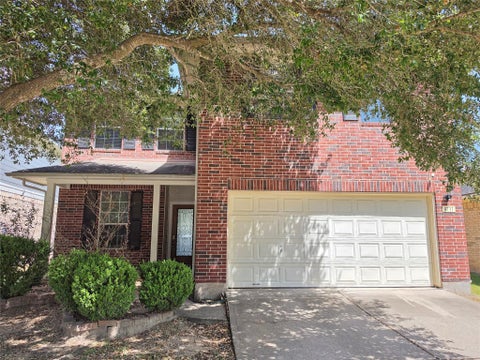 Photo of 9711 Sugarblossom Lane, Sugar Land, TX 77498 (MLS # 90026039)
