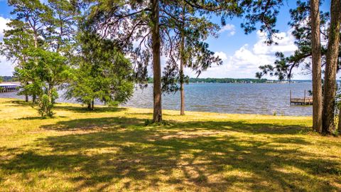 Photo of 0 Shawnee Drive, Onalaska, TX 77360 (MLS # 96897176)