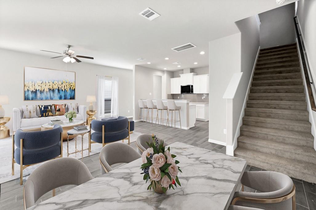 2111 Sanders Brook Drive