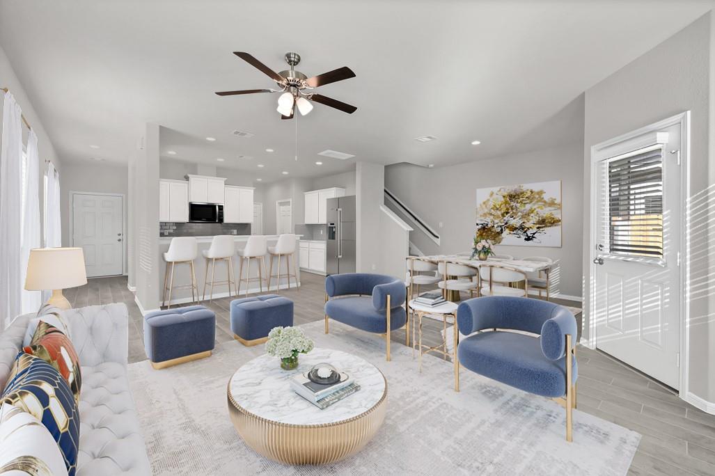 2111 Sanders Brook Drive