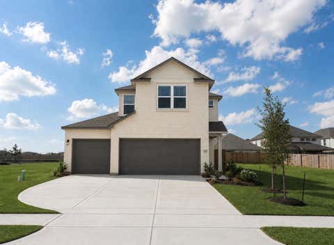 Photo of 2111 Sanders Brook Drive, Baytown, TX 77521 (MLS # 74162030)