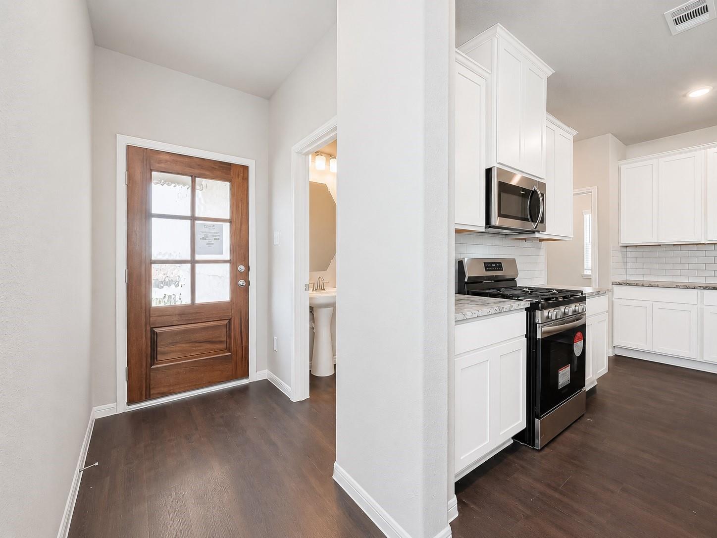 2111 Sanders Brook Drive