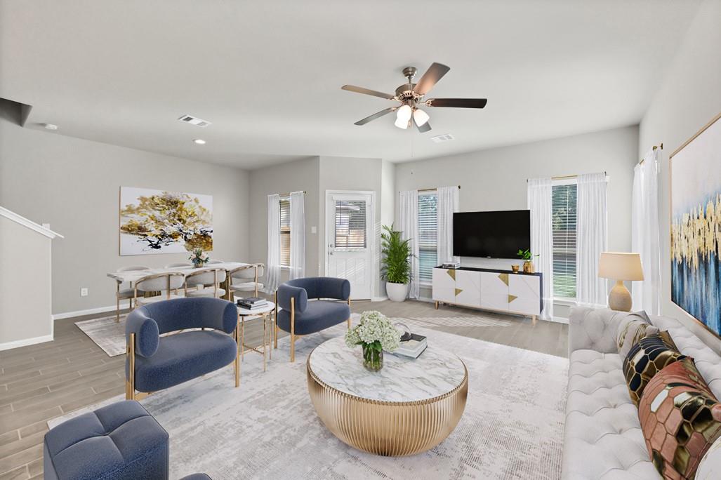 2111 Sanders Brook Drive