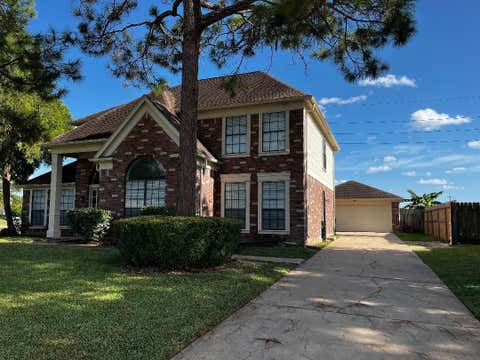 Photo of 14903 Havenridge Dr DR, Houston, TX 77083 (MLS # 66927130)