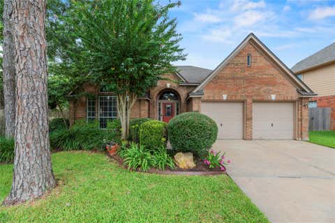 Photo of 7511 Almond Springs Drive, Houston, TX 77095 (MLS # 69512335)