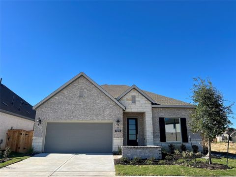 Photo of 2720 Grove Crest Drive, Rosenberg, TX 77469 (MLS # 2864828)