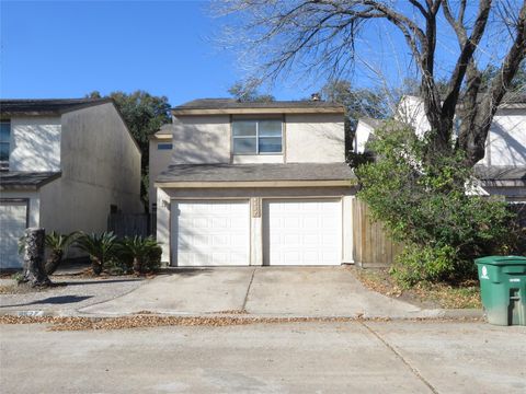 Photo of 4527 Terrace Manor Drive, Houston, TX 77041 (MLS # 22347336)