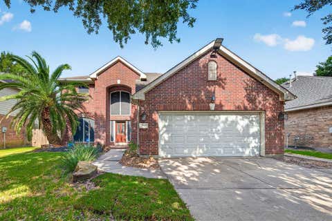 Photo of 18343 Wild Lilac Trail, Humble, TX 77346 (MLS # 74067906)