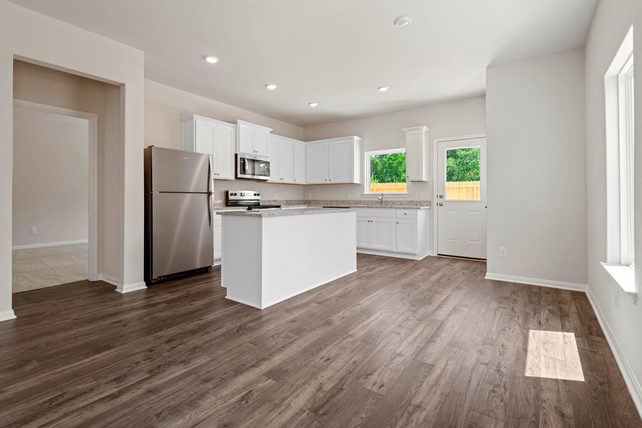 23111 Gowen Cypress Drive