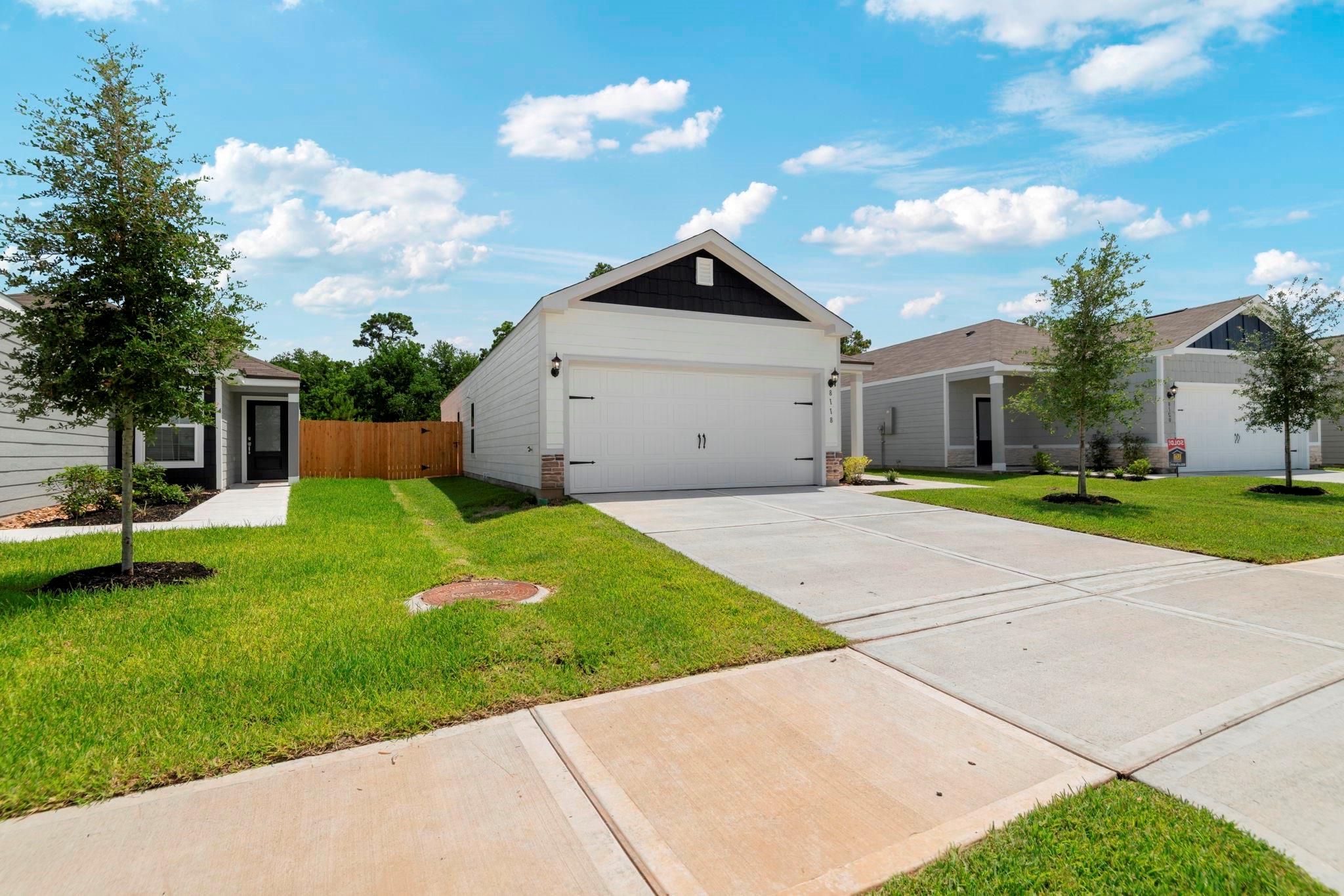 23111 Gowen Cypress Drive