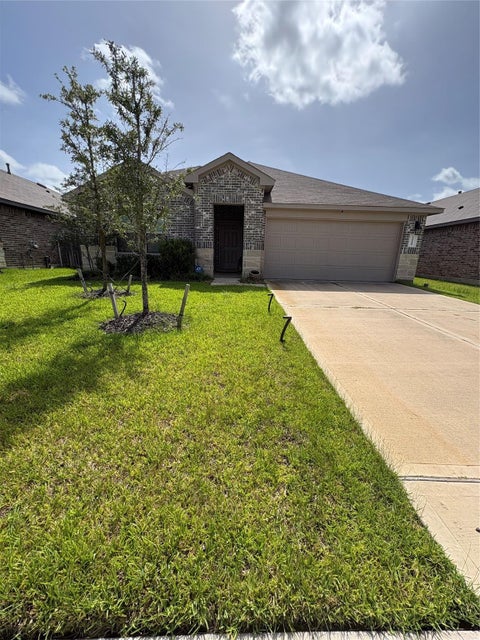 Homes For Rent - 16118 Jordan Meadow Way<br/> Hockley, TX 77447