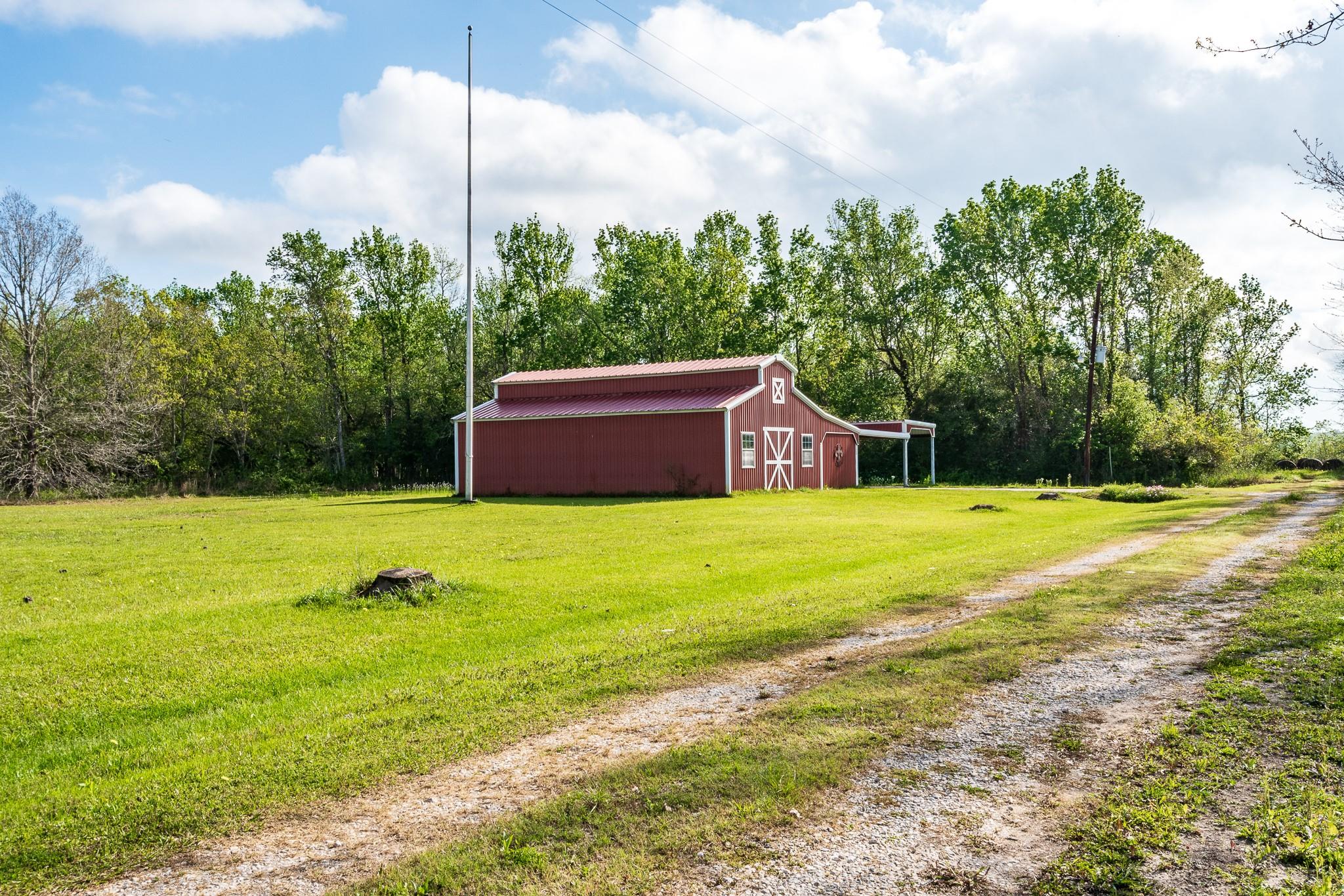 1080 County Road 2058