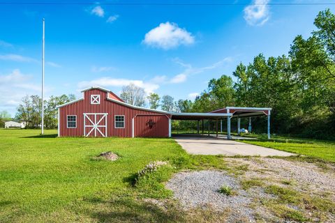 1080 County Road 2058 Liberty TX 77575