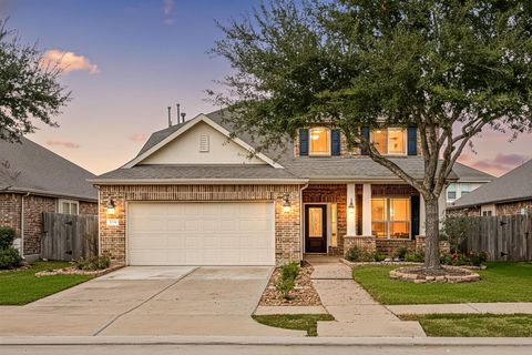 Photo of 7018 Sliding Rock Circle, Spring, TX 77379 (MLS # 14559476)