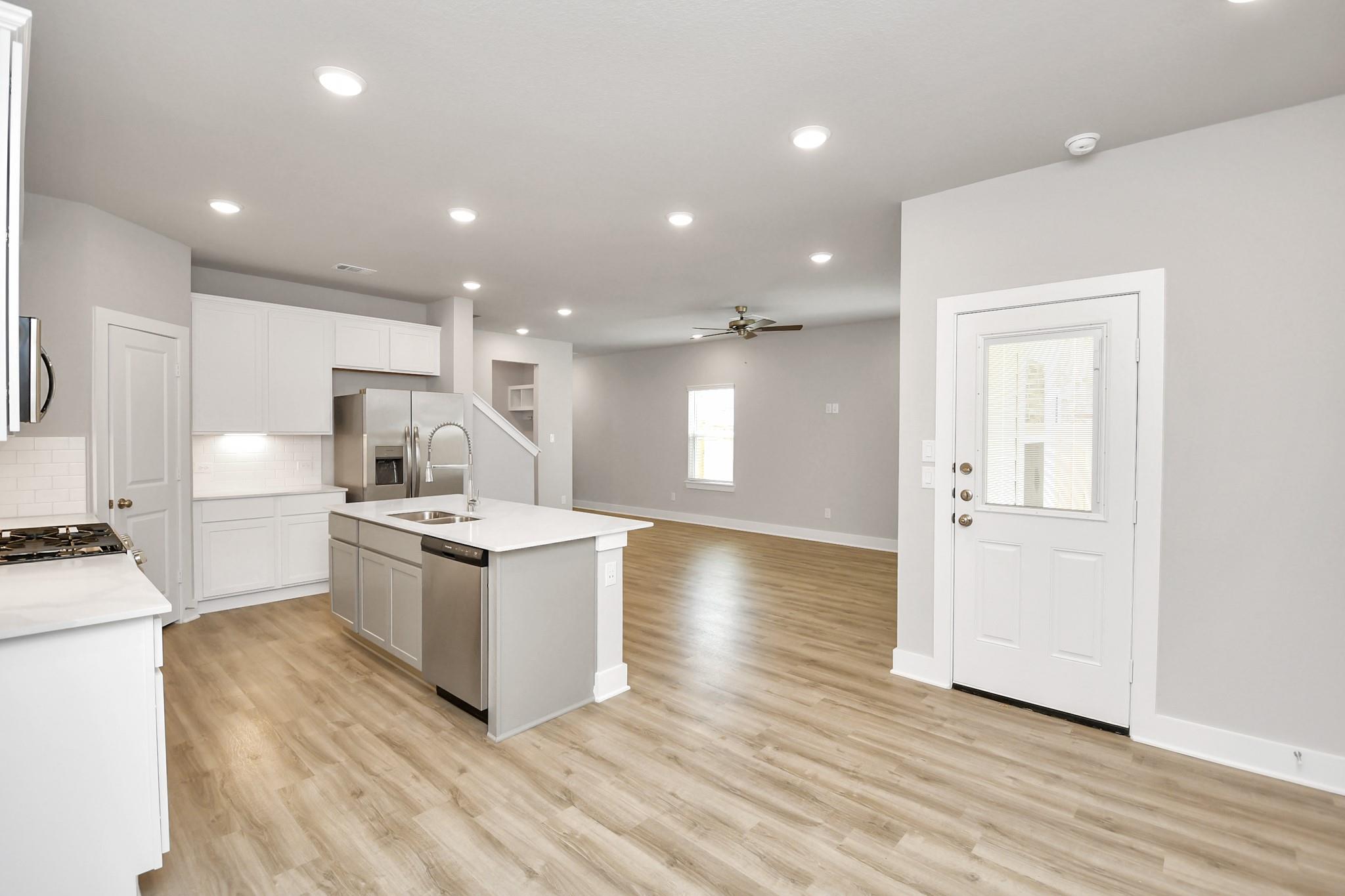 21034 Shore Oak Drive A