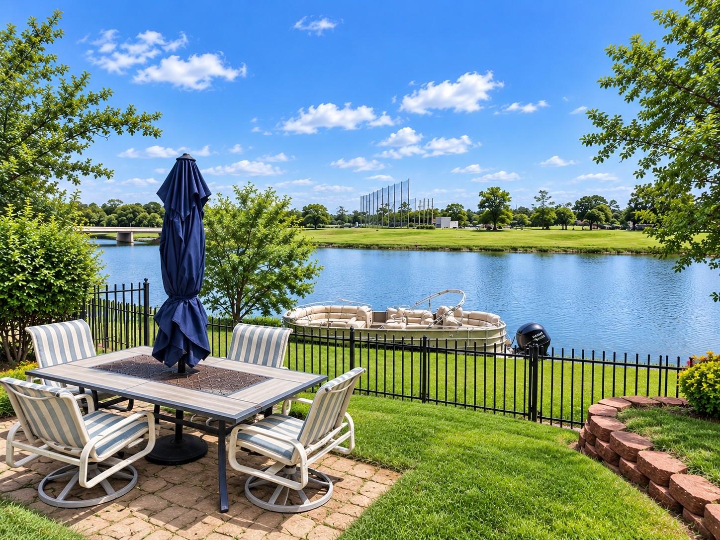 18654 Walden Glen Circle