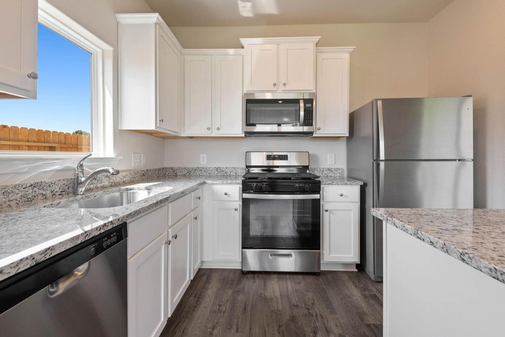 Photo of 10351 Red Cardinal Drive, Cleveland, TX 77328 (MLS # 35798056)