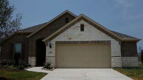 Photo of 9215 Monarch Field Lane, Cypress, TX 77433 (MLS # 66712780)