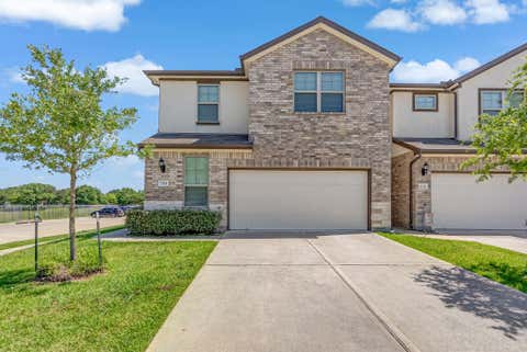 Photo of 7114 Elgin Street, Pearland, TX 77584 (MLS # 30402972)