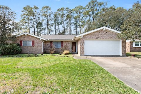 4421 Memorial Drive Orange TX 77632