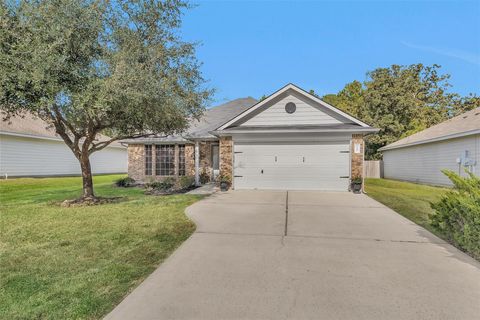Photo of 8962 W Buffalo Circle, Willis, TX 77378 (MLS # 70522687)