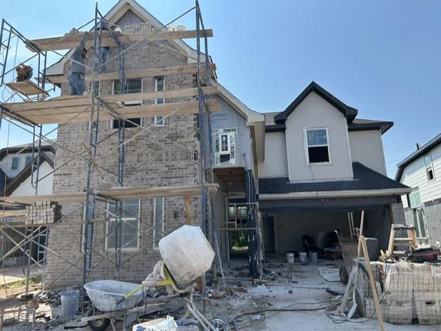 11046 Valley Fort Drive