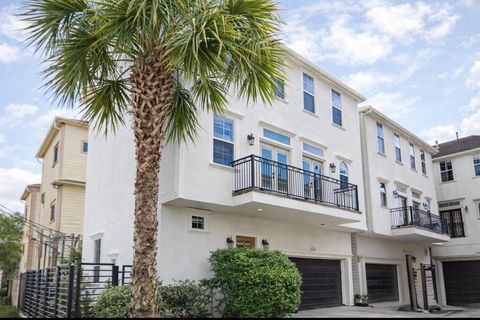 Photo of 5711 Kiam Street, Houston, TX 77007 (MLS # 17772707)