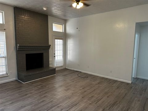 Photo of 12435 Truesdell Drive, Houston, TX 77071 (MLS # 57213462)
