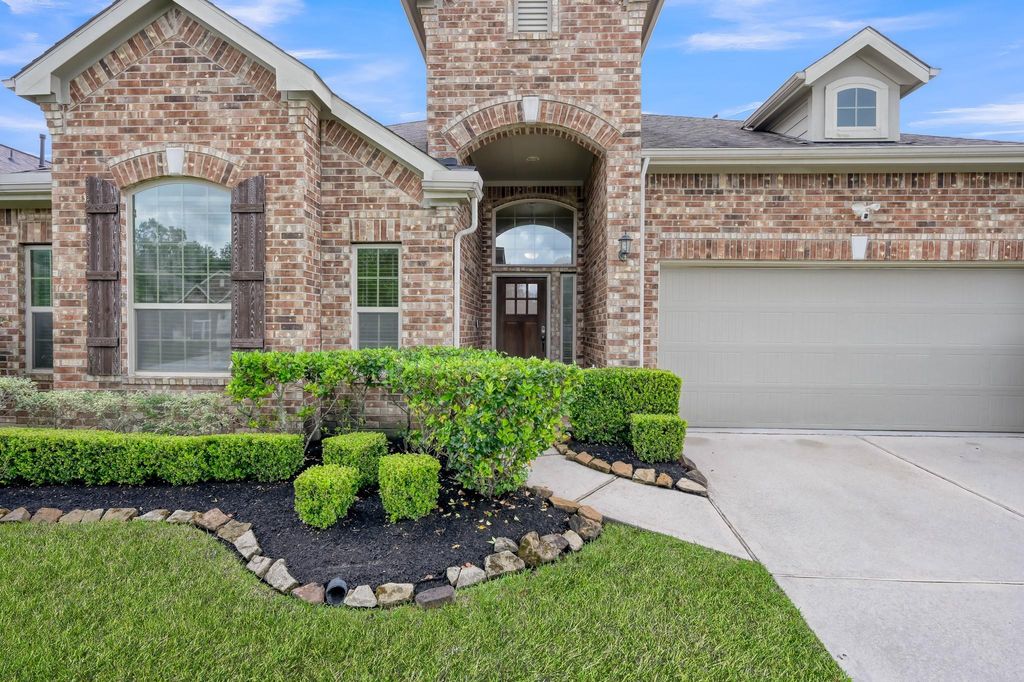 Photo of 21326 Hubbard Run Drive, Porter, TX 77365 (MLS # 27381918)