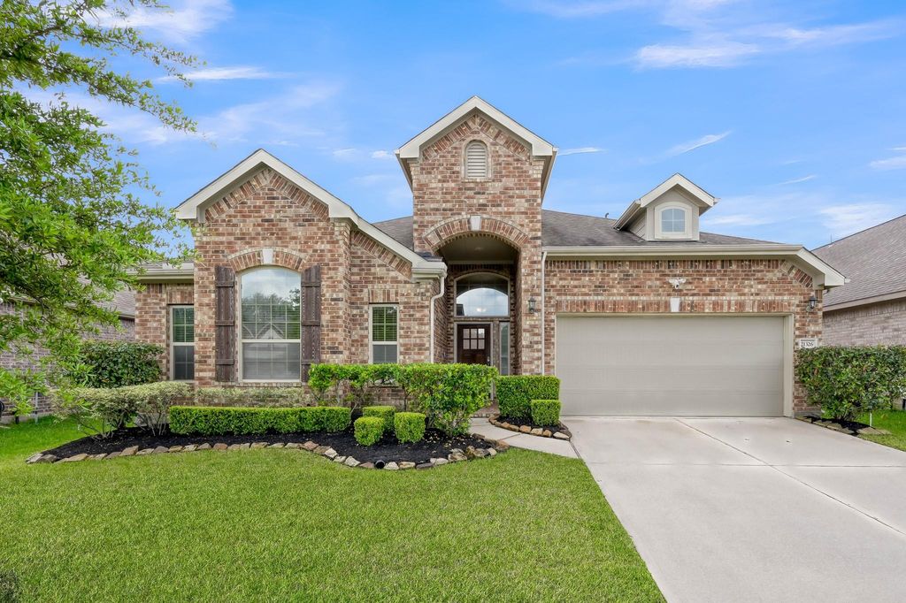 Photo of 21326 Hubbard Run Drive, Porter, TX 77365 (MLS # 27381918)