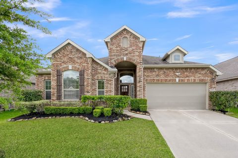 Photo of 21326 Hubbard Run Drive, Porter, TX 77365 (MLS # 27381918)