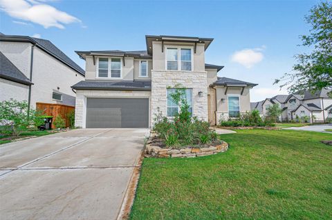 7727 Pleasant Crest Drive Fulshear TX 77441