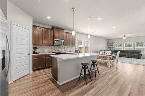 Photo of 13103 Everpine Trail Trl, Tomball, TX 77375 (MLS # 29609892)