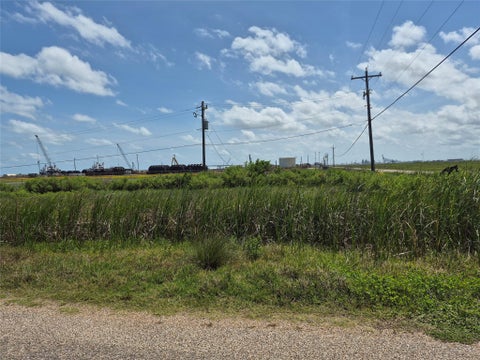 Vacant Land For Sale - 1216 Gulfview Lane<br/> Freeport, TX 77541
