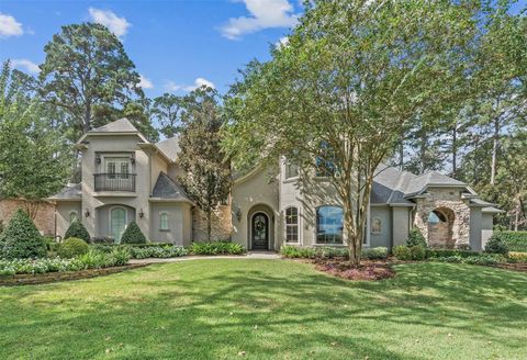 Photo of 114 Fairwater Drive, Montgomery, TX 77356 (MLS # 39575684)