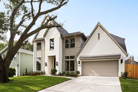 1405 Confederate Road Houston TX 77055