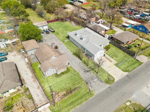 1837 Tidwell Lane Houston TX 77093