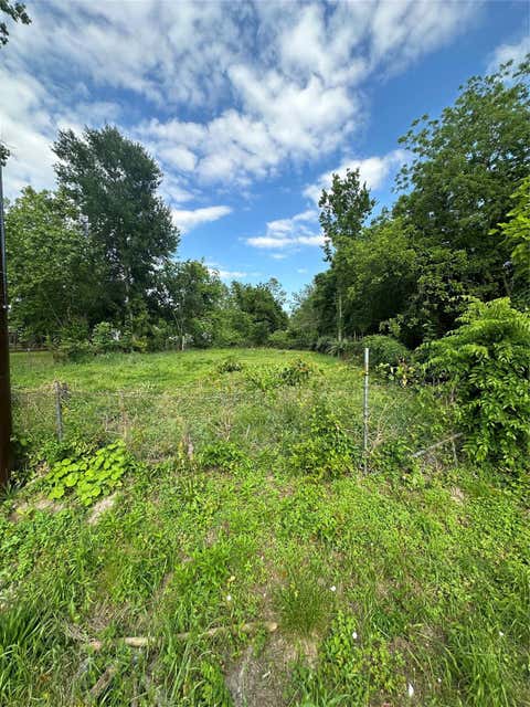 Vacant Land For Sale - Falls Street<br/> Houston, TX 77026