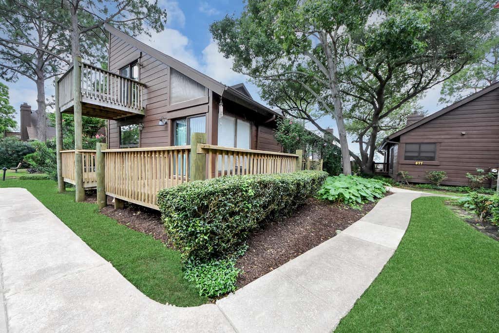 Photo of 651 Davis Road, League City, TX 77573 (MLS # 31842234)