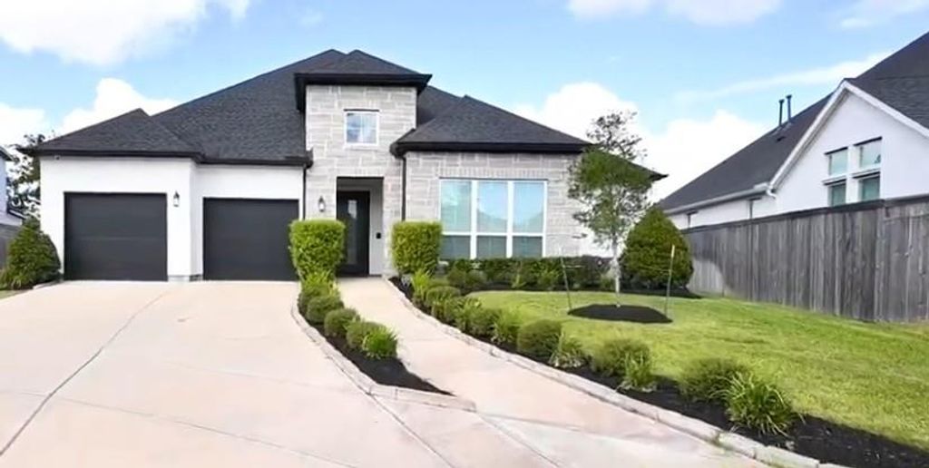 Photo of 1623 Delta Oaks Drive, Missouri City, TX 77459 (MLS # 49562511)