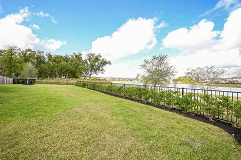 1623 Delta Oaks Drive Missouri City TX 77459