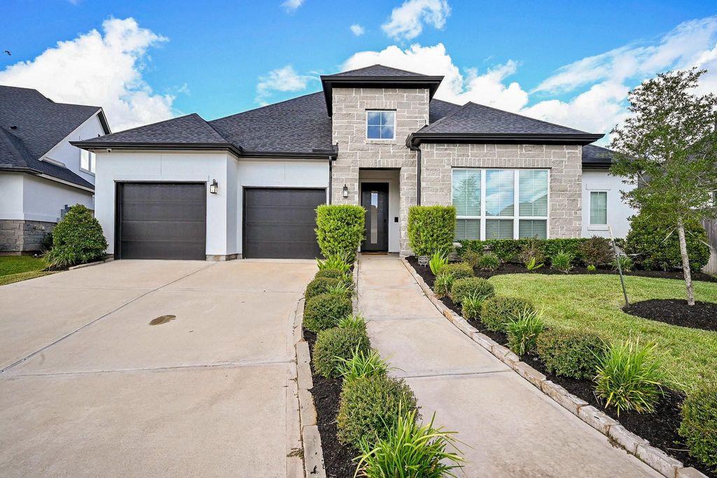 Photo of 1623 Delta Oaks Drive, Missouri City, TX 77459 (MLS # 49562511)