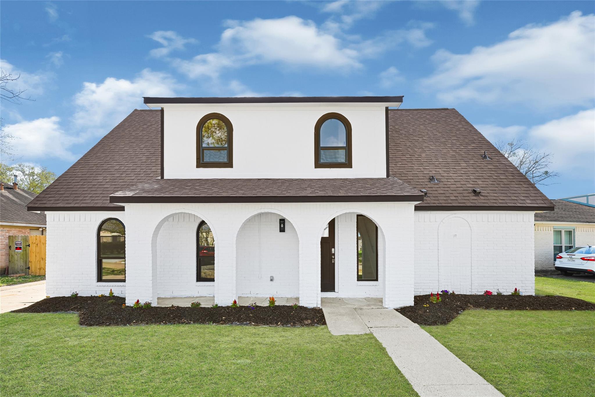 3902 Cedar Gardens Drive