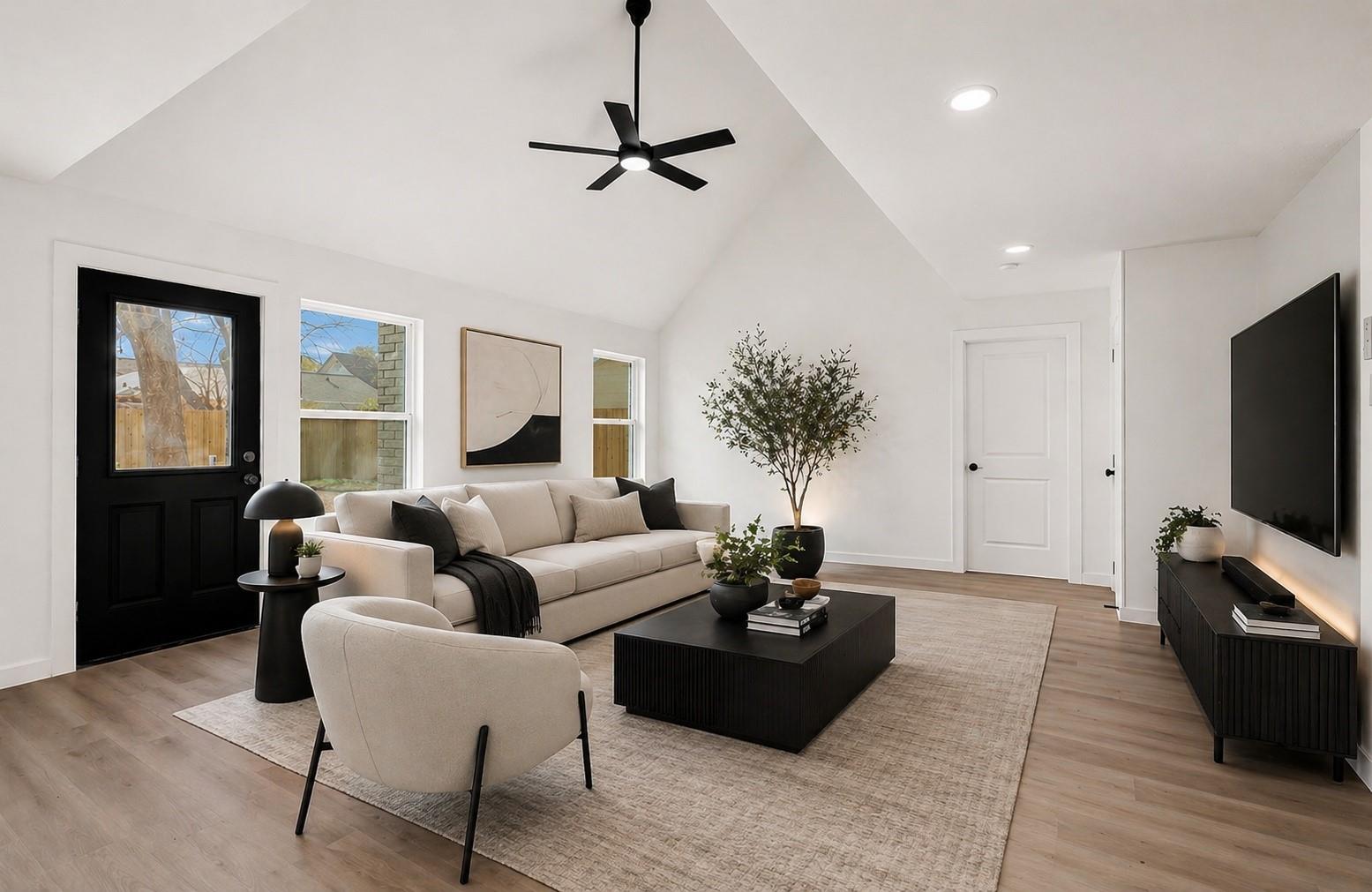 3902 Cedar Gardens Drive